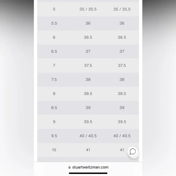 Stuart Weitzman Black Leather Gold Detail on Heels Bootie Size 40 - Picture 15 of 16